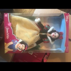 Disney princess collector Barbie dolls